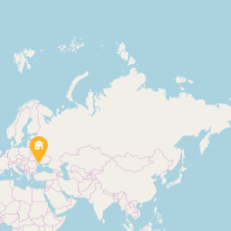 Apartment ZhK AkademGorodok на глобальній карті